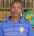 Mr John Sithi