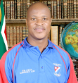 Mrs Msibi