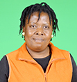 Miss Shozi