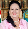 Mrs Van Zyl